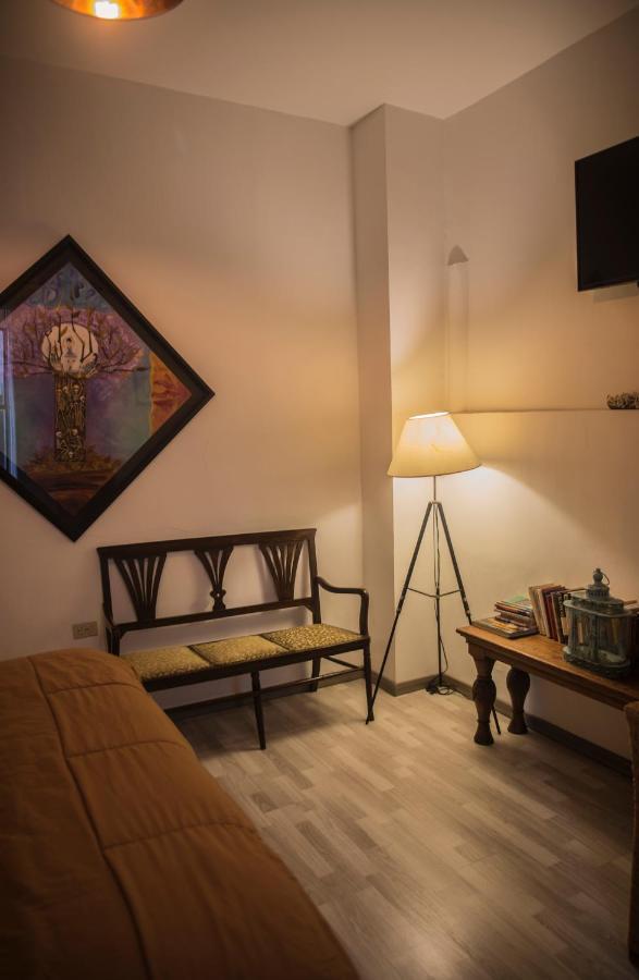 La Casa De Manuel Hotel-Boutique Loja Kültér fotó