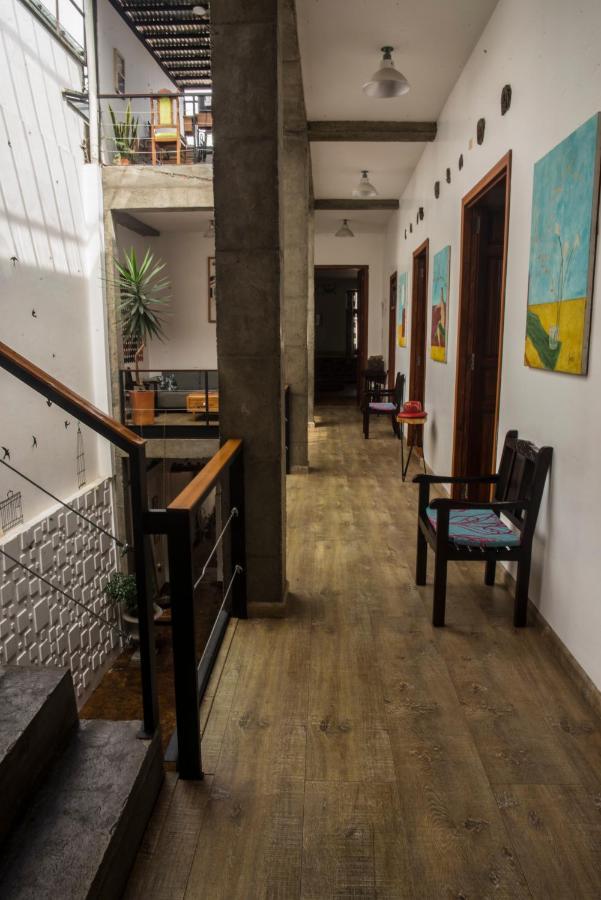 La Casa De Manuel Hotel-Boutique Loja Kültér fotó