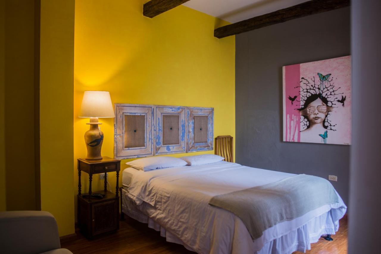 La Casa De Manuel Hotel-Boutique Loja Kültér fotó