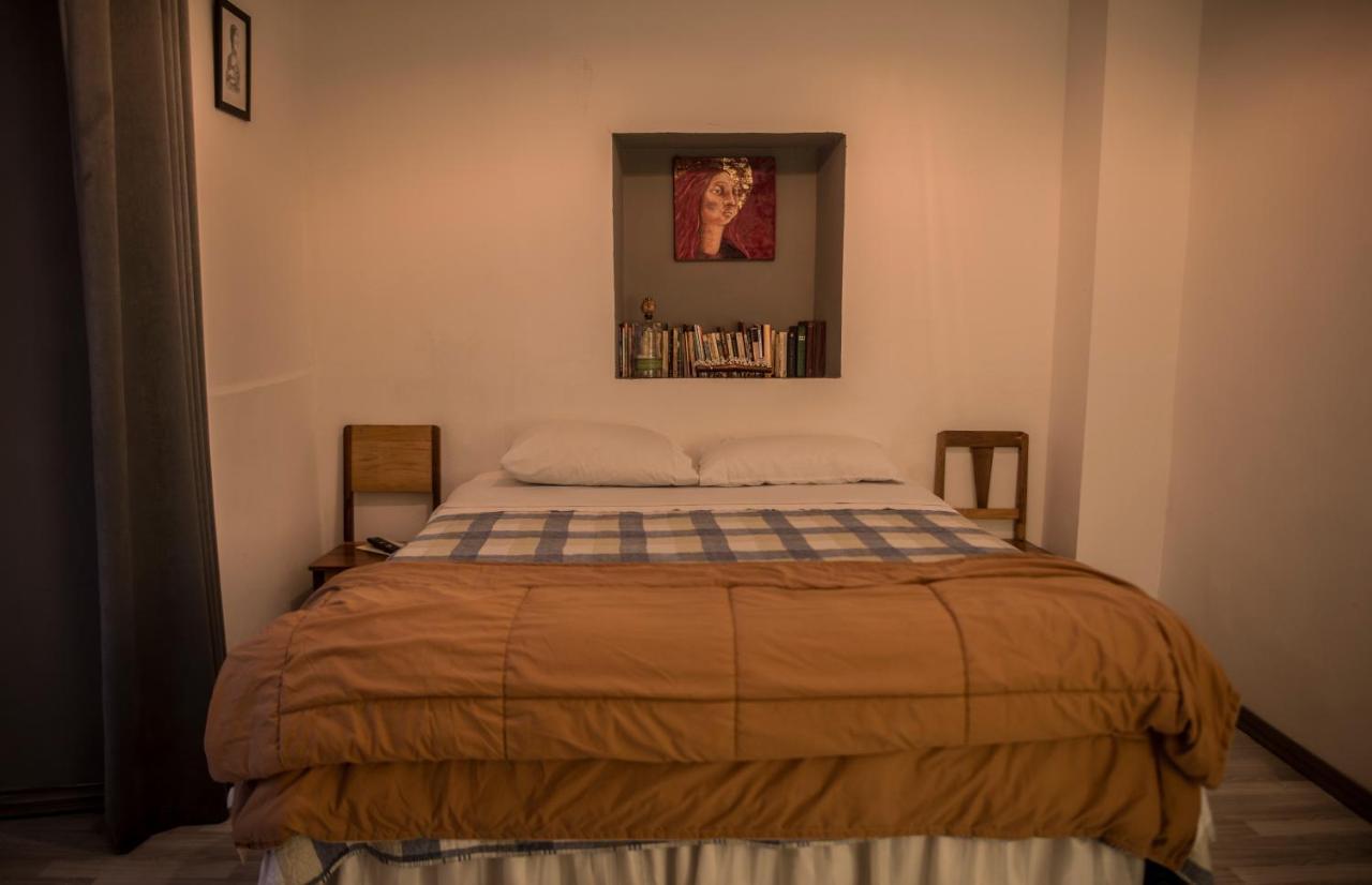 La Casa De Manuel Hotel-Boutique Loja Kültér fotó