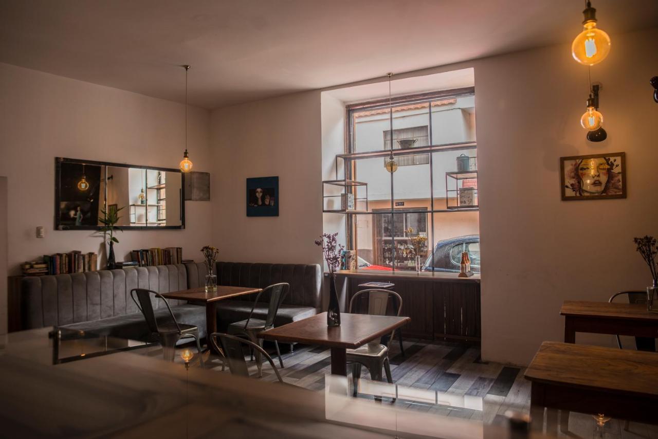 La Casa De Manuel Hotel-Boutique Loja Kültér fotó
