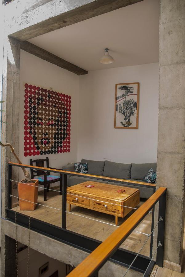 La Casa De Manuel Hotel-Boutique Loja Kültér fotó