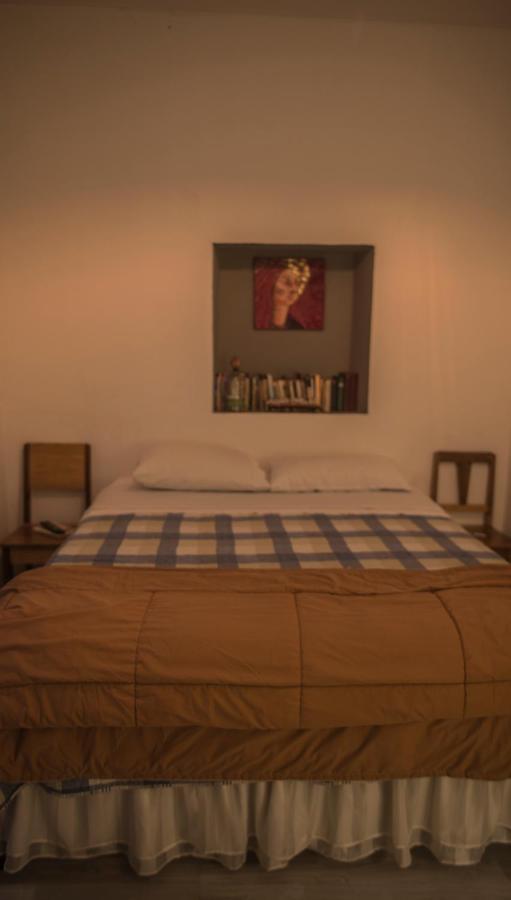 La Casa De Manuel Hotel-Boutique Loja Kültér fotó