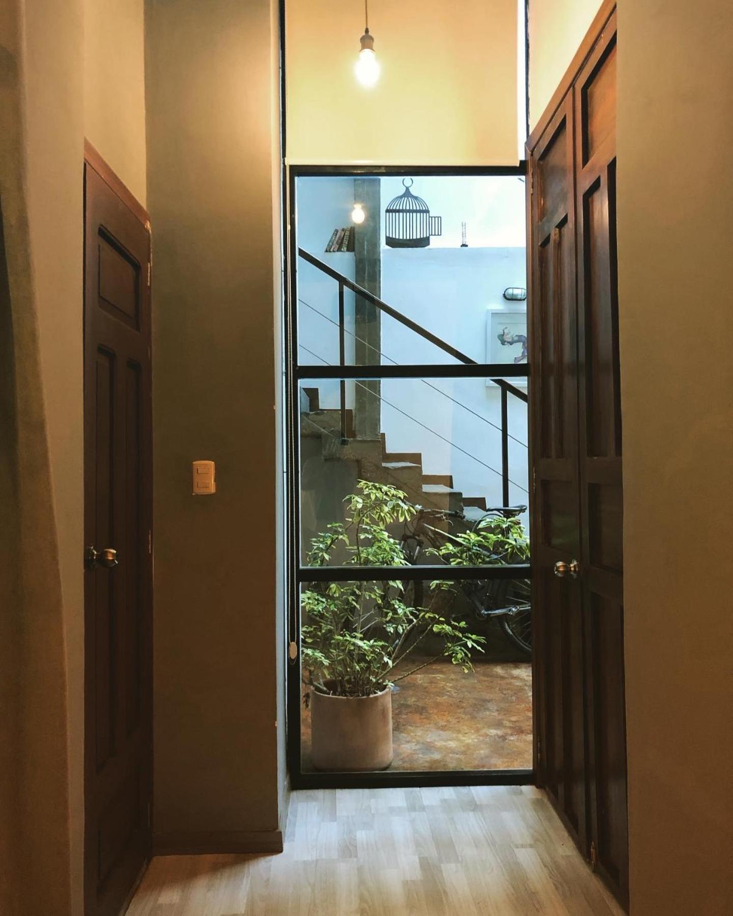 La Casa De Manuel Hotel-Boutique Loja Kültér fotó